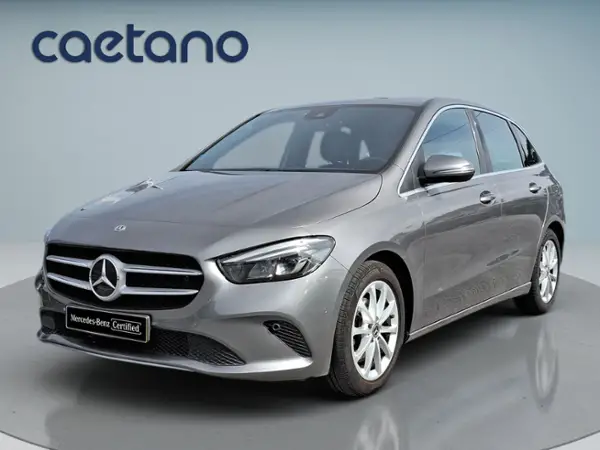 Mercedes-Benz Classe B